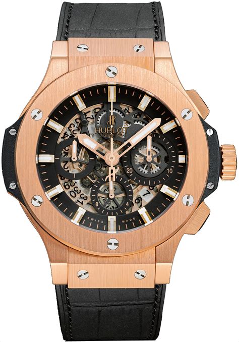 hublot big bang price.